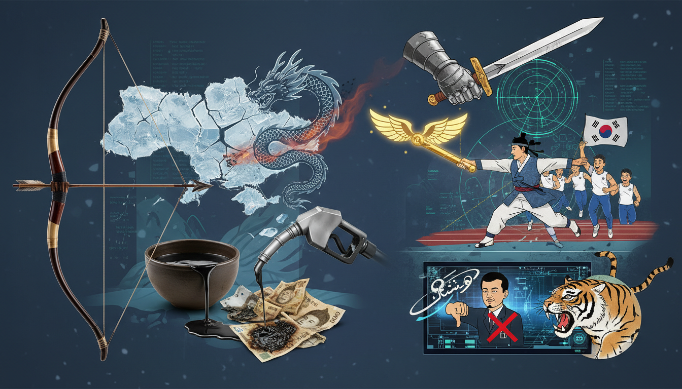 [2026-03-29 03:32] 📰 종합 뉴스 Top 20