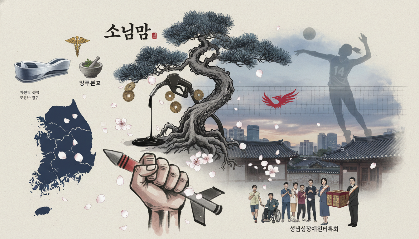 [2026-03-29 05:53] 📰 종합 뉴스 Top 20