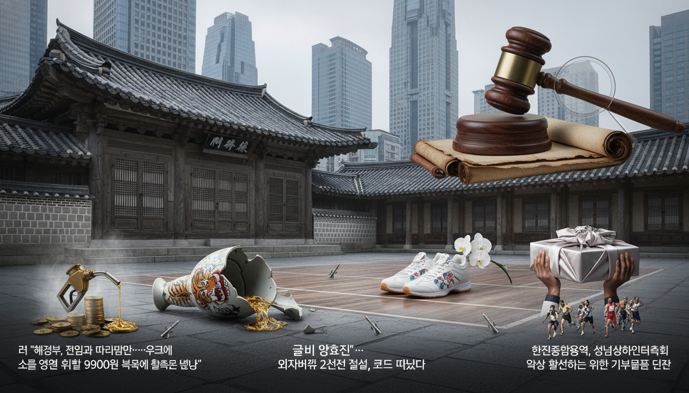 [2026-03-29 07:04] 📰 종합 뉴스 Top 20