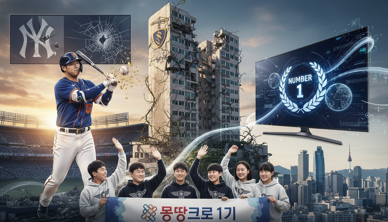 [2026-03-29 12:10] 📰 종합 뉴스 요약