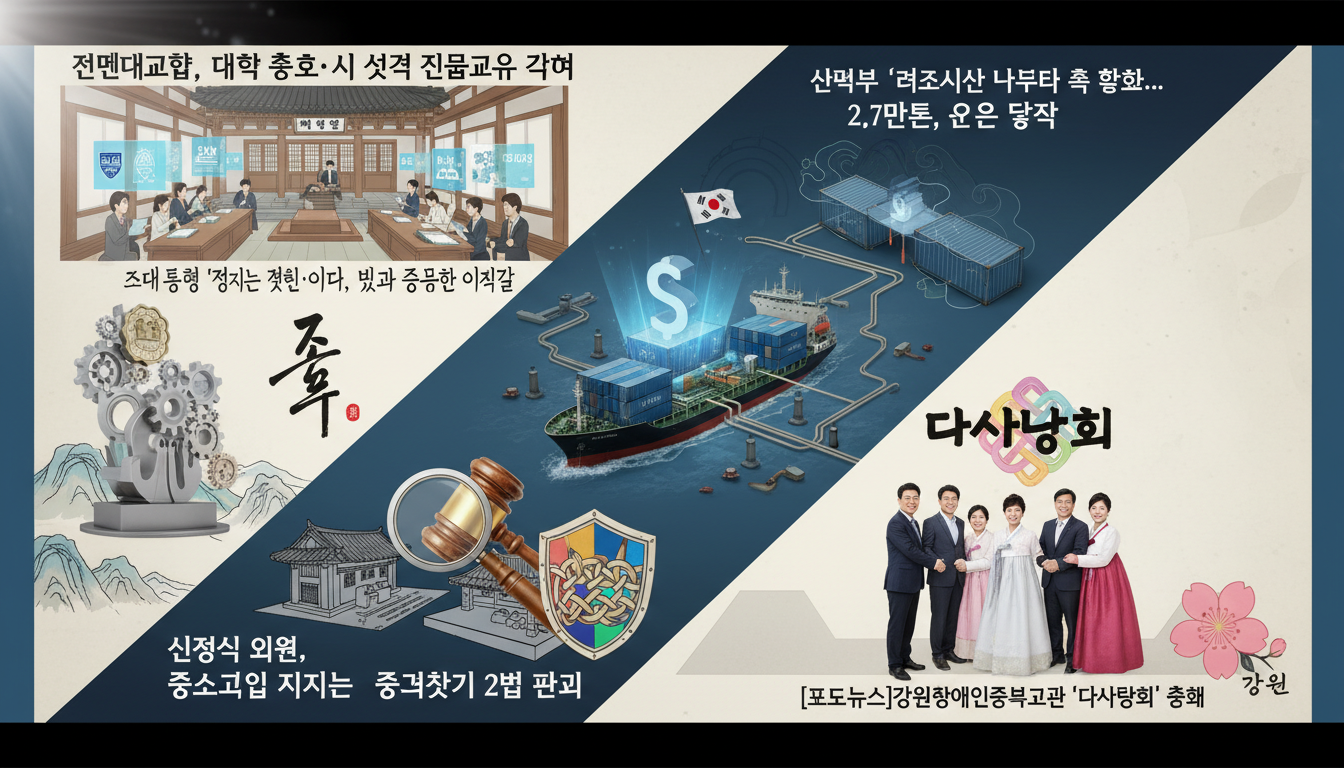 [2026-03-30 21:28] 📰 종합 뉴스 Top 20