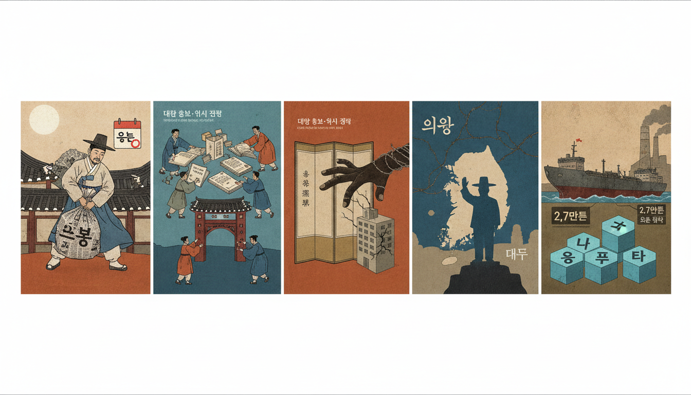 [2026-03-31 00:30] 📰 종합 뉴스 Top 20