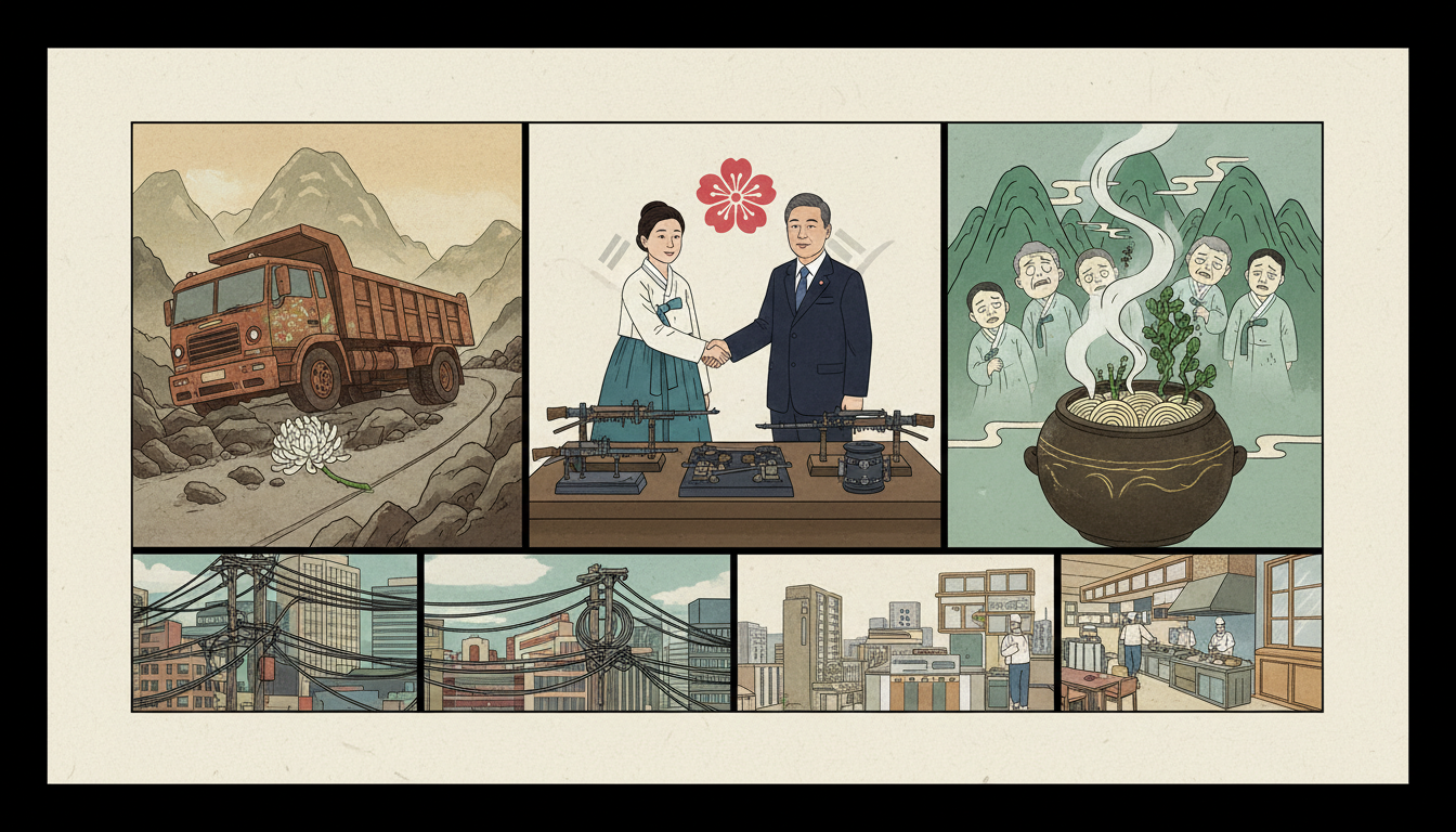 [2026-04-01 12:51] 📰 종합 뉴스 Top 20