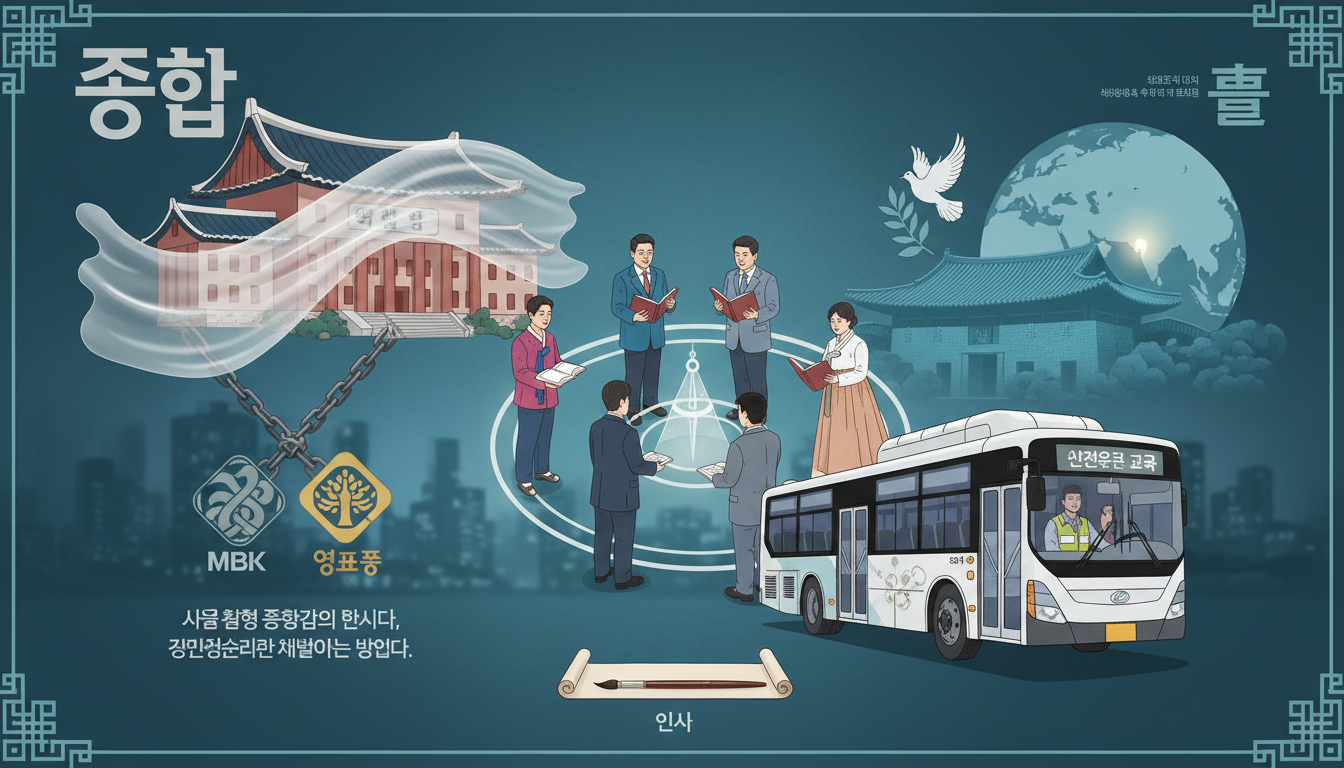 [2026-04-02 19:05] 📰 종합 뉴스 Top 20