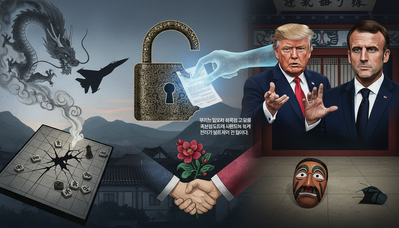 [2026-04-03 01:08] 📰 종합 뉴스 Top 20