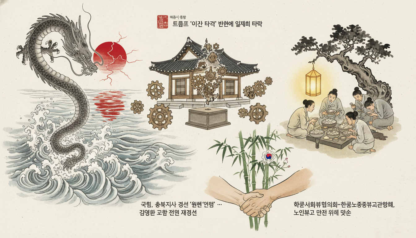 [2026-04-03 04:10] 📰 종합 뉴스 Top 20