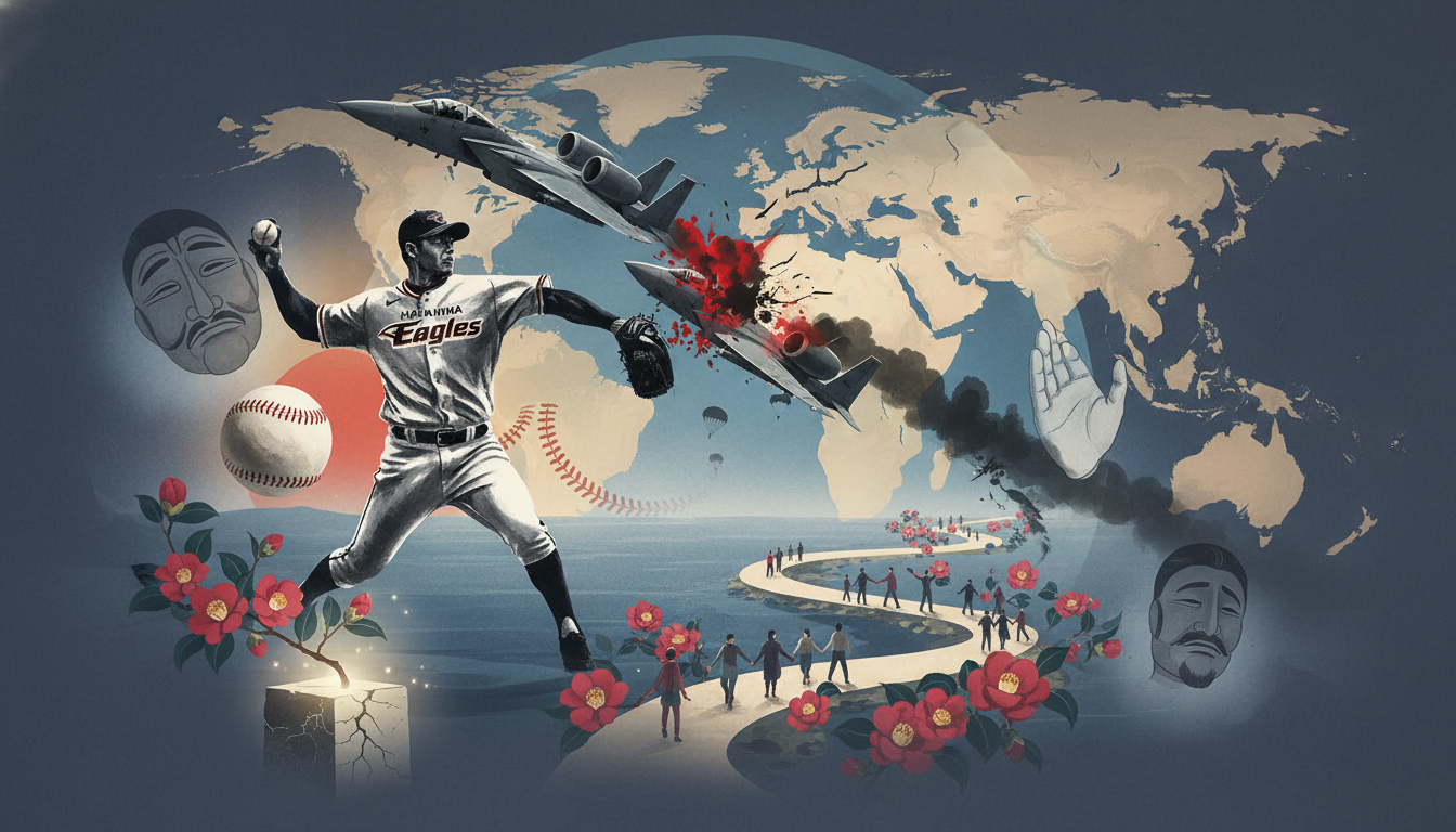 [2026-04-04 07:26] 📰 종합 뉴스 Top 20