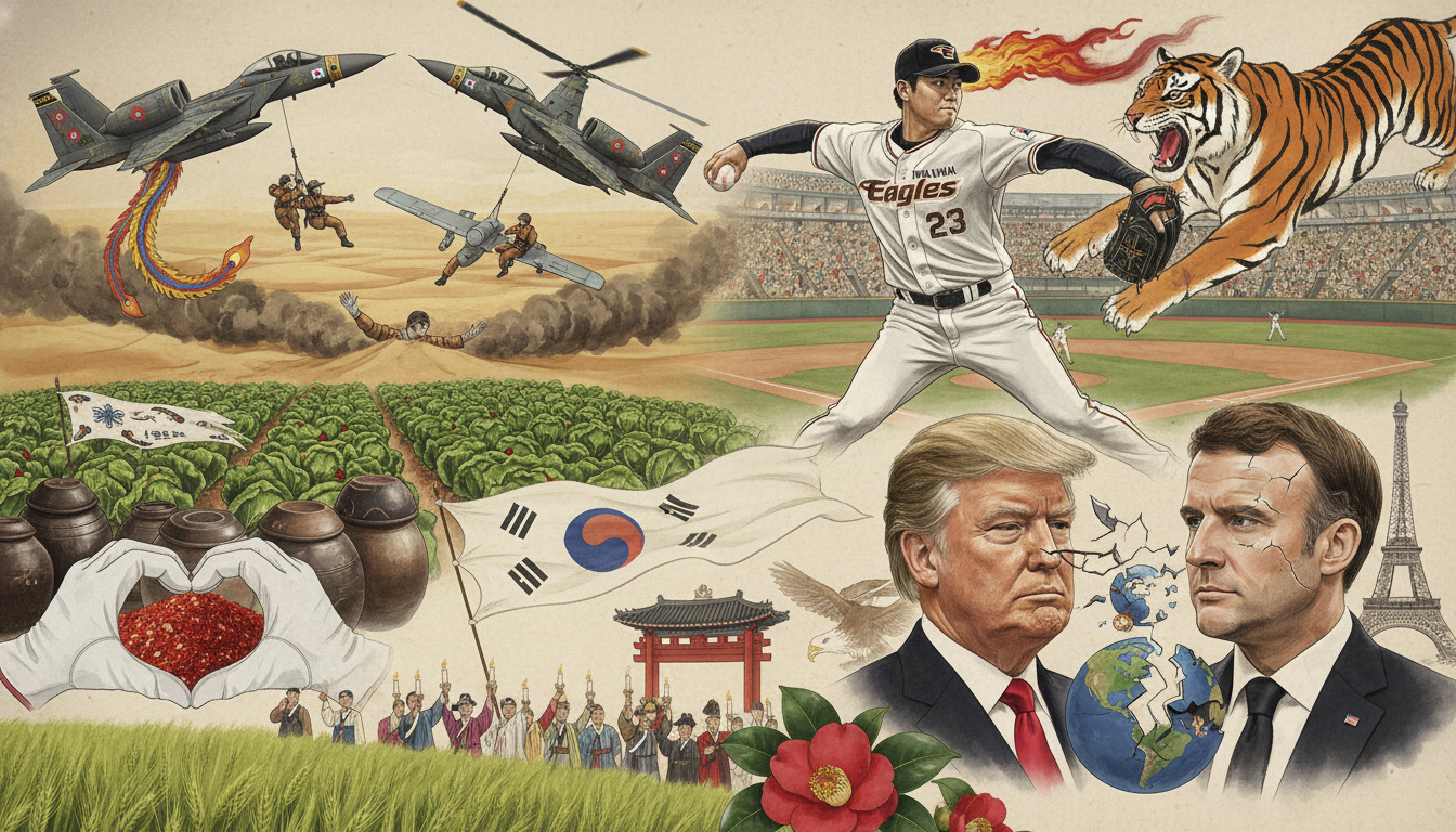 [2026-04-04 10:27] 📰 종합 뉴스 Top 20