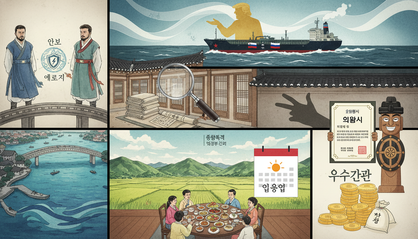 [2026-04-05 06:39] 📰 종합 뉴스 Top 20