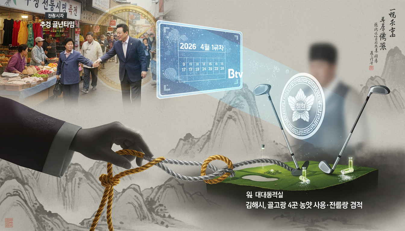 [2026-04-06 16:35] 📰 종합 뉴스 Top 20