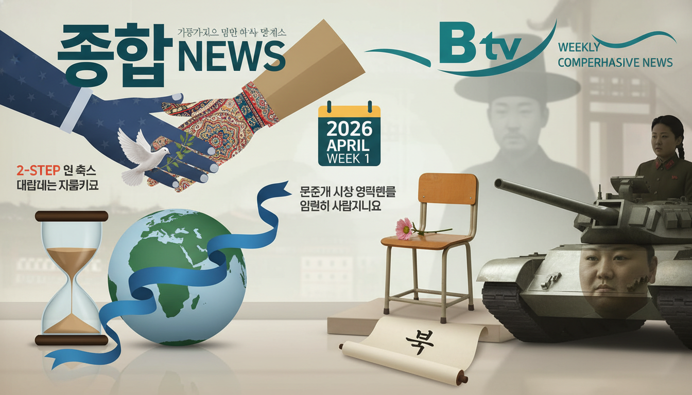 [2026-04-06 20:22] 📰 종합 뉴스 Top 20