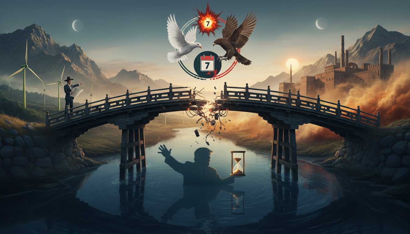 [2026-04-07 05:13] 📰 종합 뉴스 Top 20