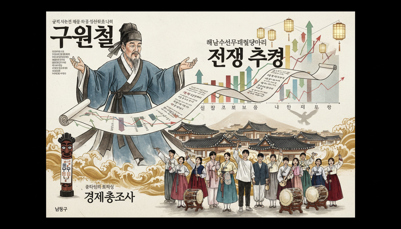 [2026-04-07 20:01] 📰 종합 뉴스 Top 20