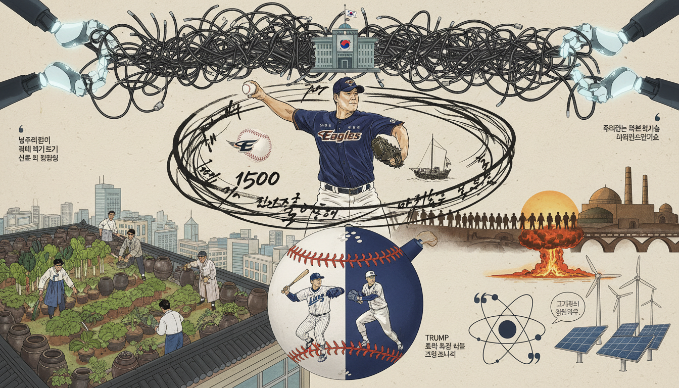 [2026-04-08 00:45] 📰 종합 뉴스 Top 20