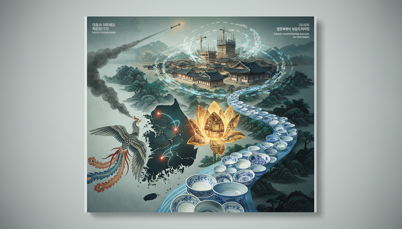 [2026-04-08 16:05] 📰 종합 뉴스 Top 20