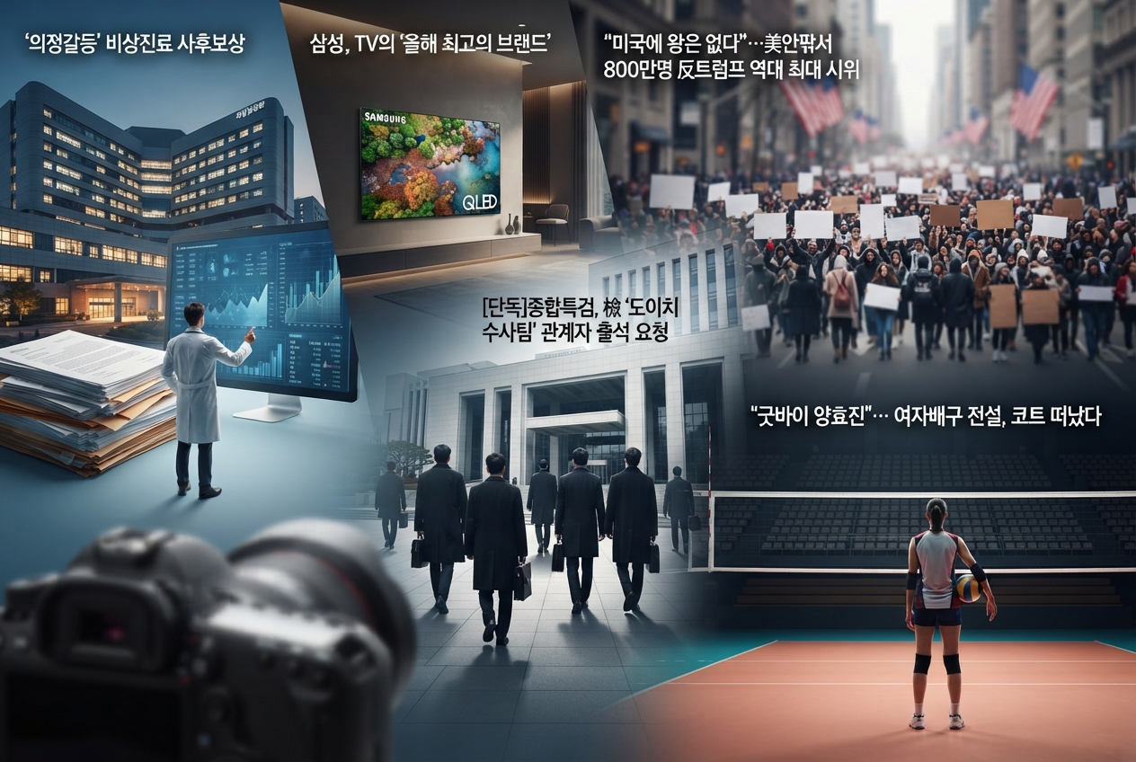 [2026-03-29 10:35] 📰 종합 뉴스 요약