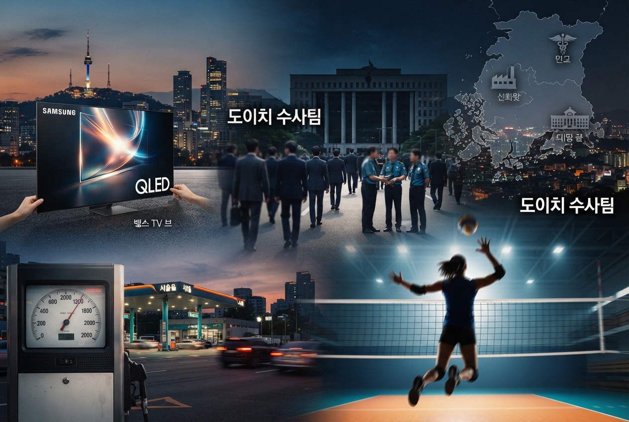 [2026-03-29 09:09] 📰 종합 뉴스 Top 20