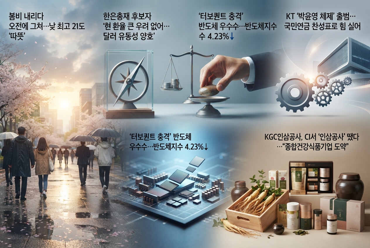[2026-03-31 12:36] 📰 종합 뉴스 Top 20