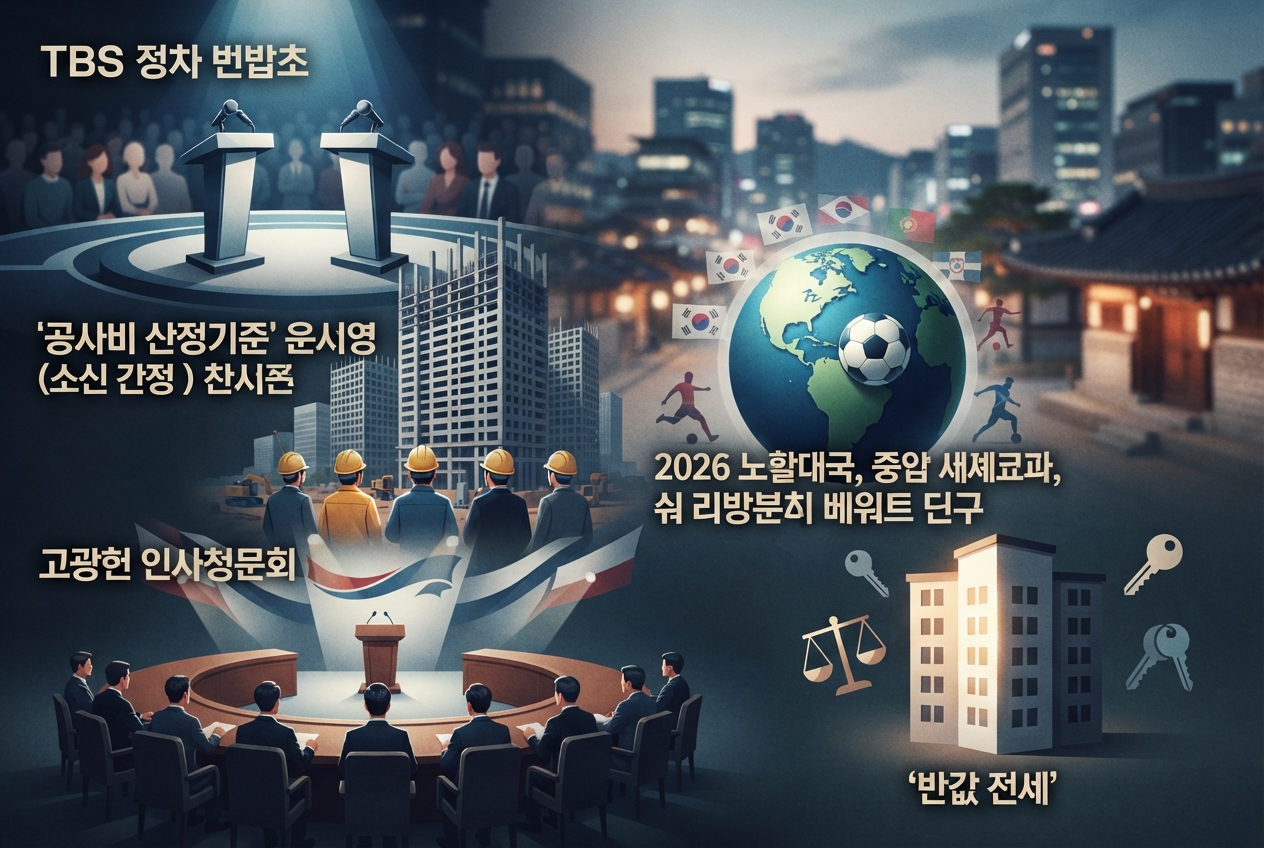 [2026-04-01 18:54] 📰 종합 뉴스 Top 20