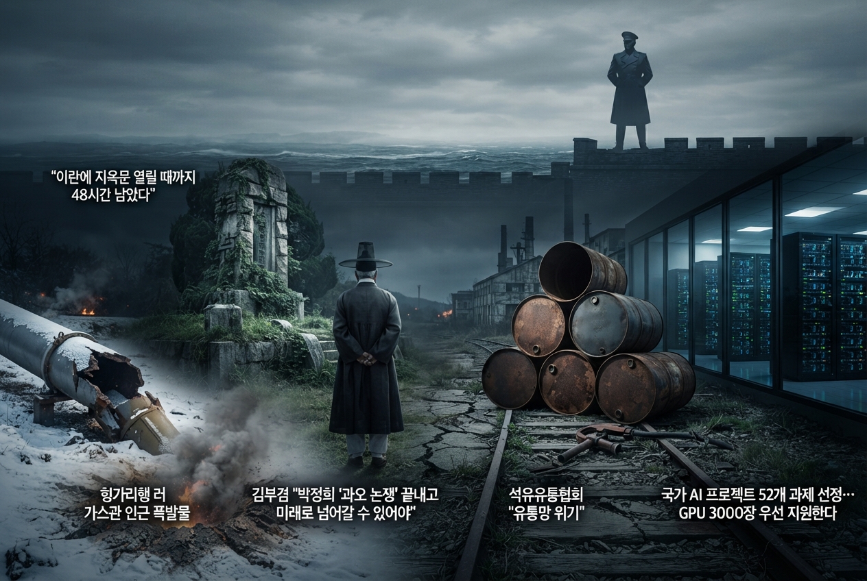 [2026-04-06 04:39] 📰 종합 뉴스 Top 20