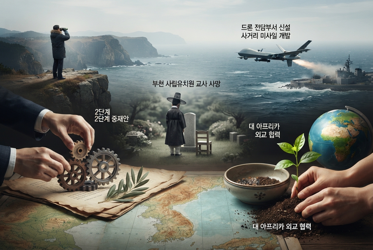 [2026-04-06 20:22] 📰 종합 뉴스 Top 20