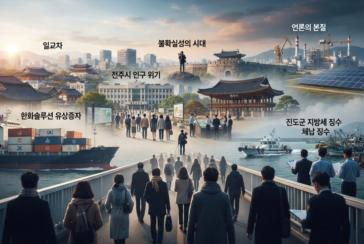 [2026-04-08 13:04] 📰 종합 뉴스 Top 20