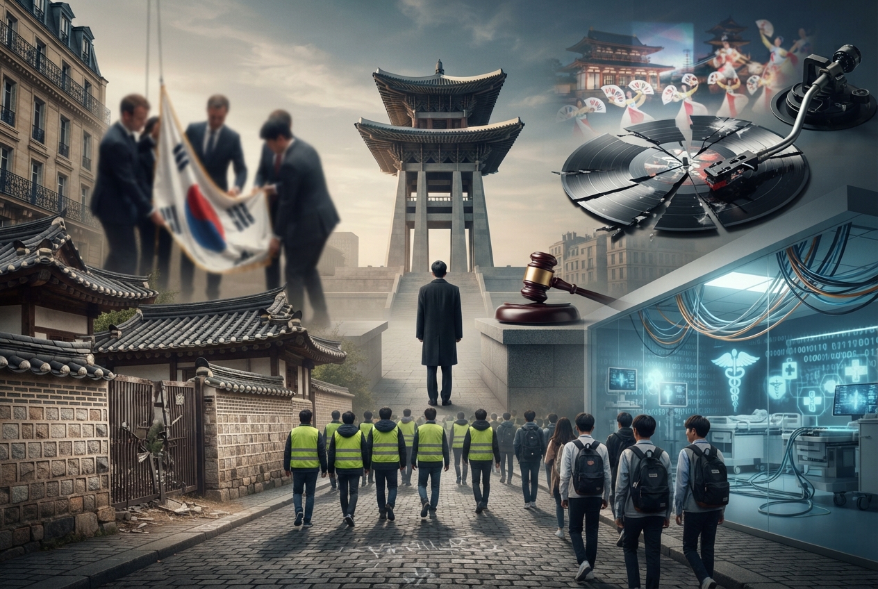 [2026-10-18 10:00] 📰 종합 뉴스 Top 10